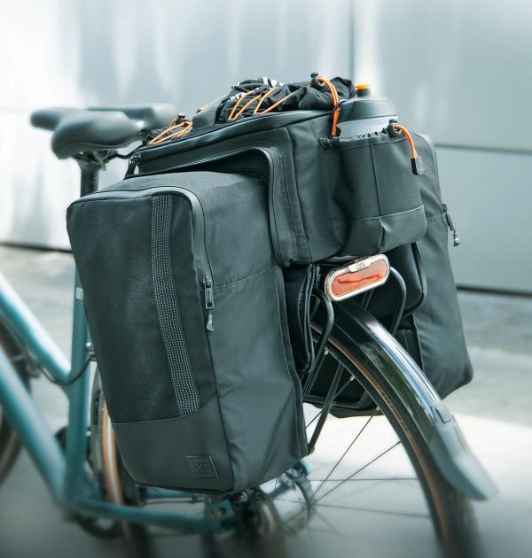 infinity urban trunkbag