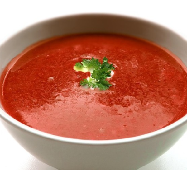 soepwandeling Terhagen