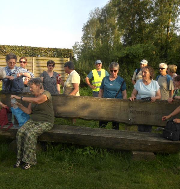 speelpark Staf van Elzenlaan