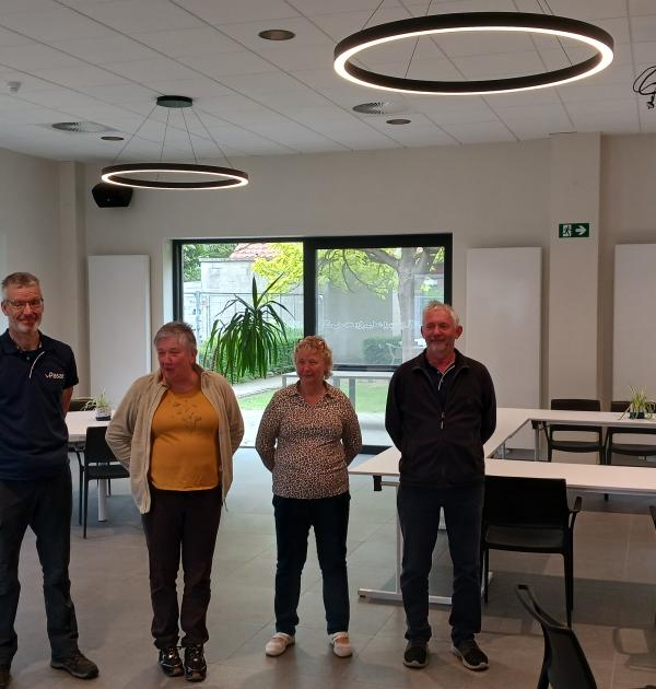 Organisatie