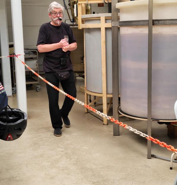 Bezoek Mostaard Wostyn