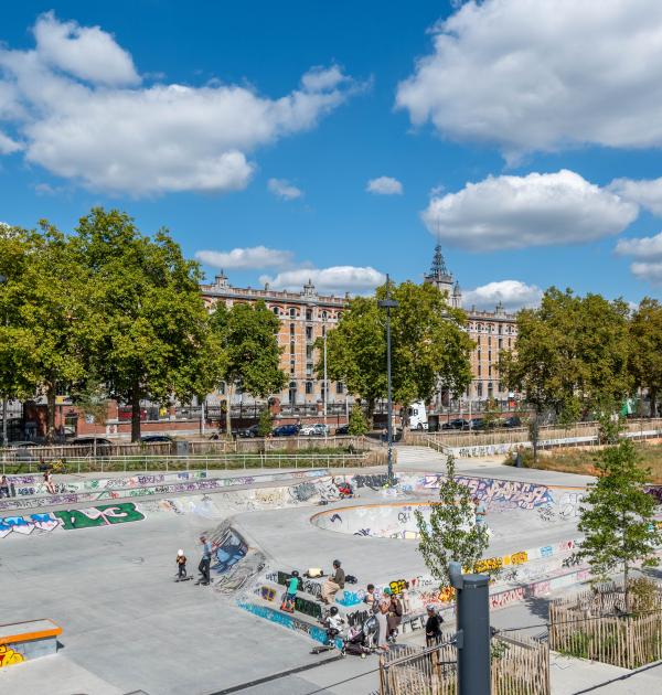 Dagwandeling Brussel