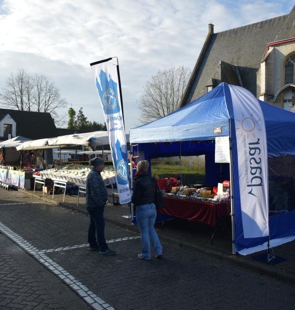 2025 Kerstmarkt Borsbeek