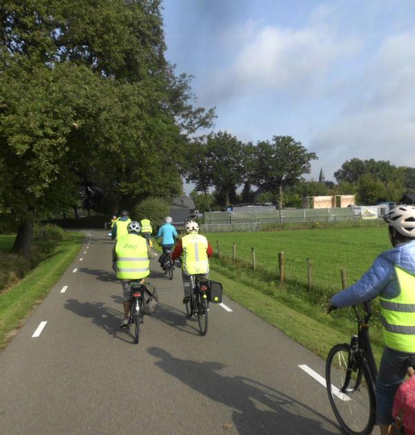 fietsgroep