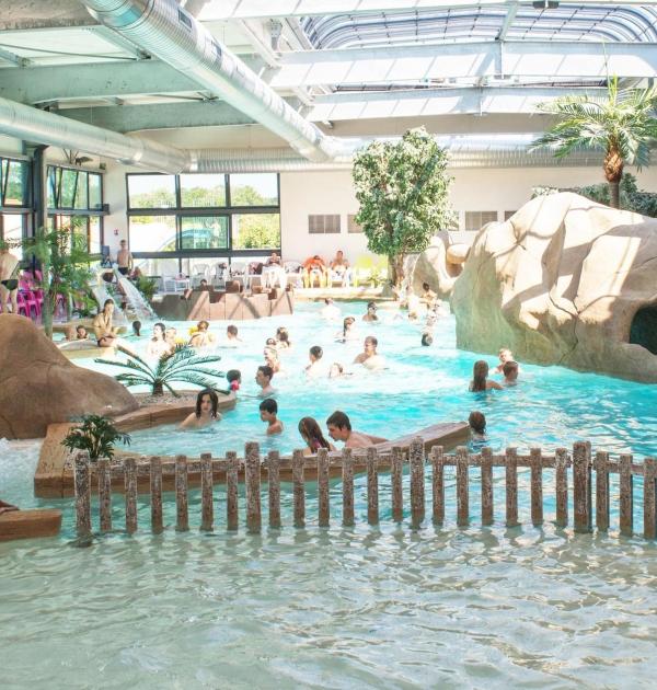 Hoofdfoto Camping L'océan, Brem-sur-mer
