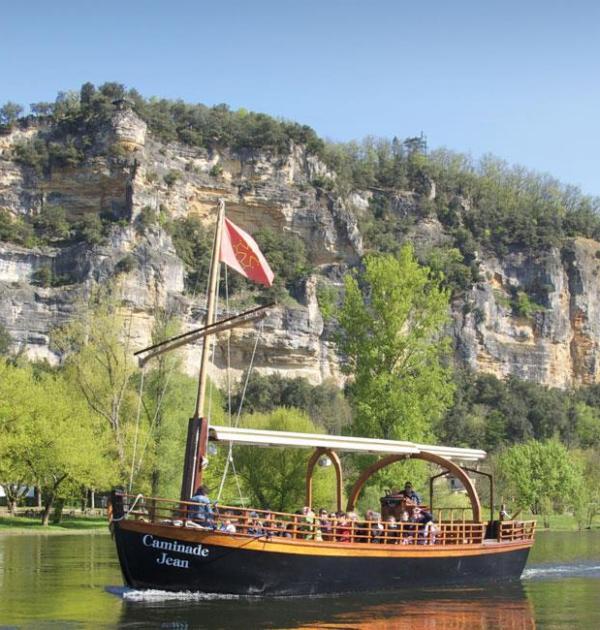 Hoofdfoto Camping Le Trel
