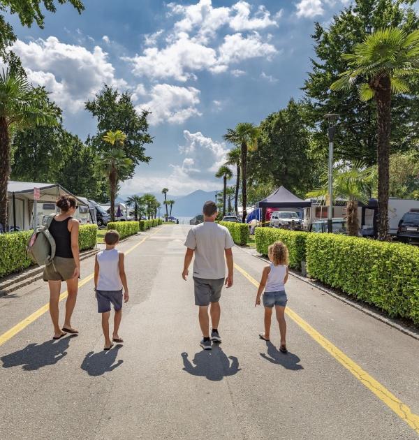 Hoofdfoto Campofelice Camping Village