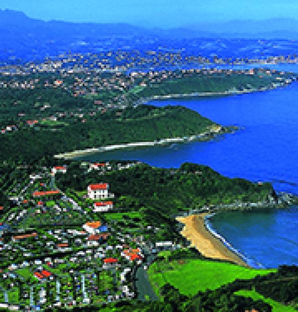 Hoofdfoto Camping Merko Lacarra
