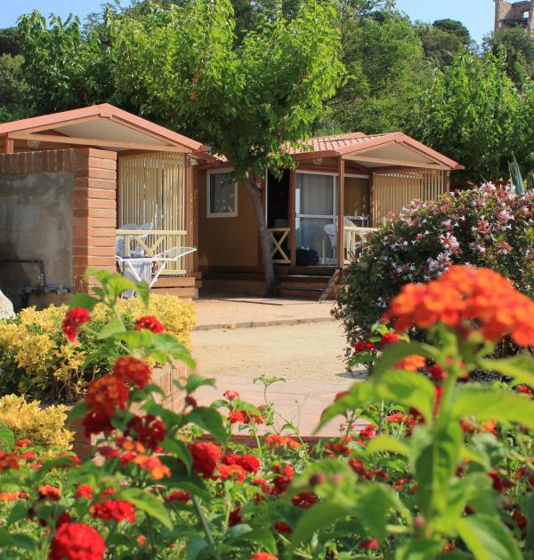 Hoofdfoto Camping Roca Grossa