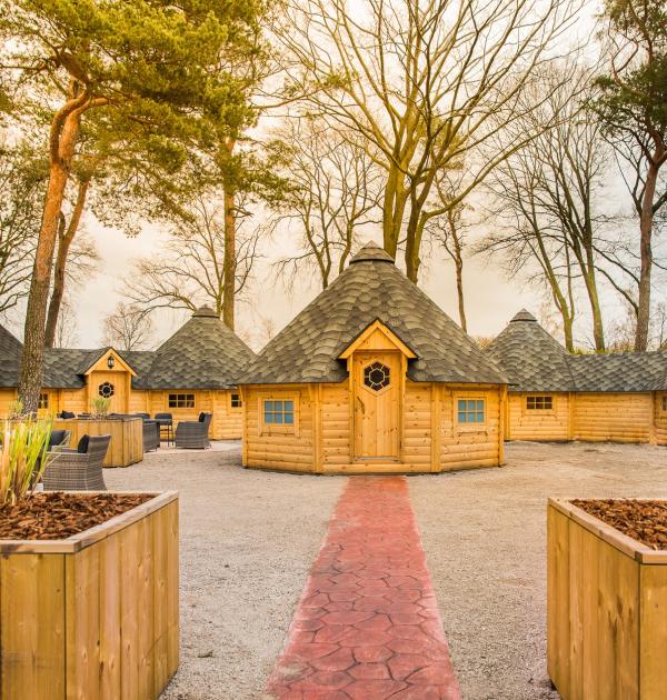 Hoofdfoto Camping Beringerzand