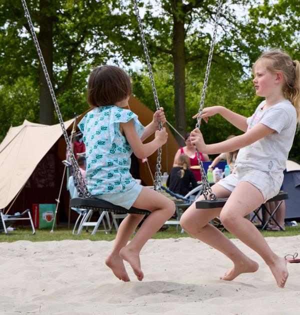 Hoofdfoto Camping 't Veld