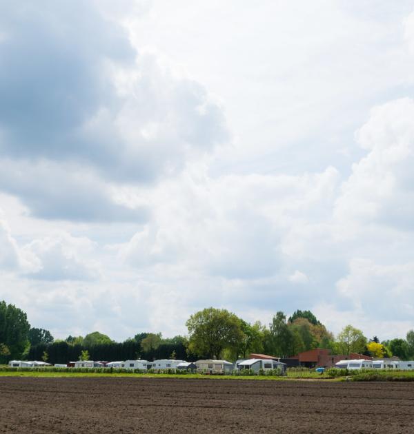Hoofdfoto Camping Houtum