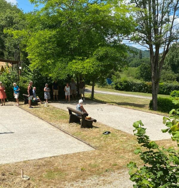 Hoofdfoto Beter-uit Vakantiepark La Draille