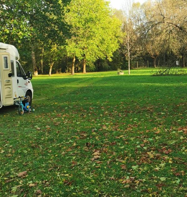Hoofdfoto Onlycamp Camping Le Sabot