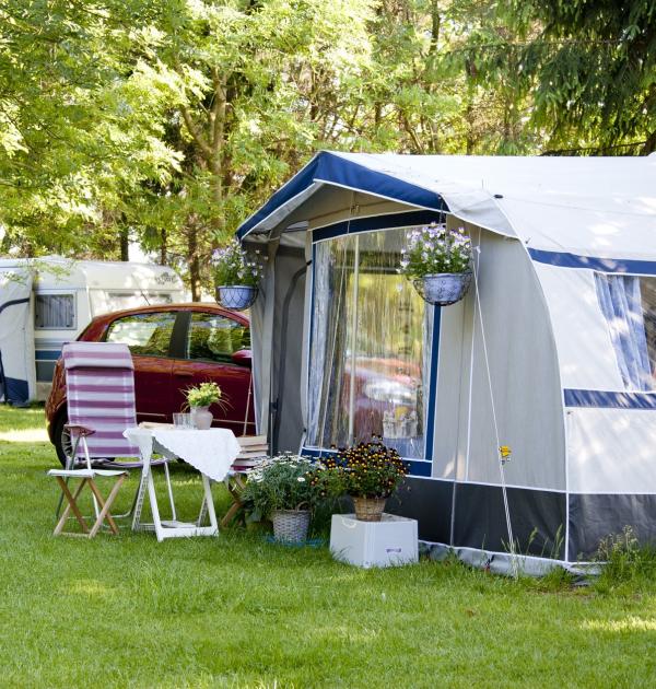 Hoofdfoto Camping Groot Antink