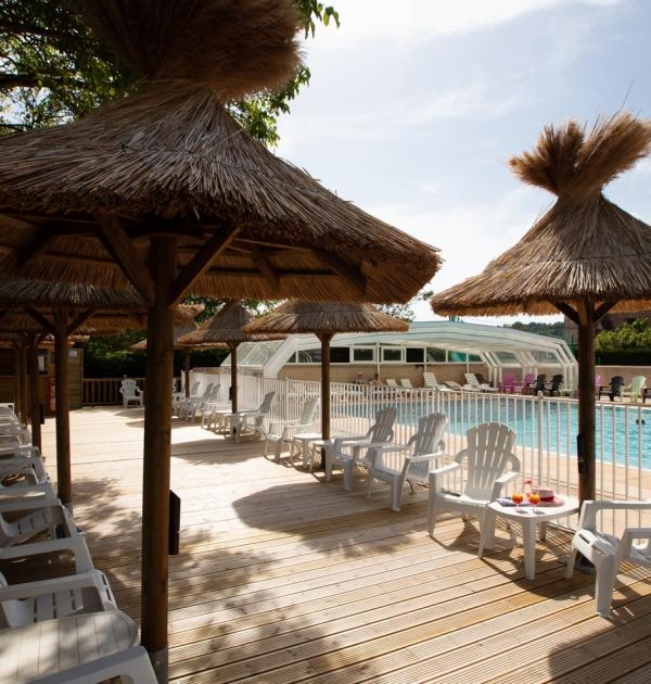 Hoofdfoto Camping Sites Et Paysages Le Ventoulou