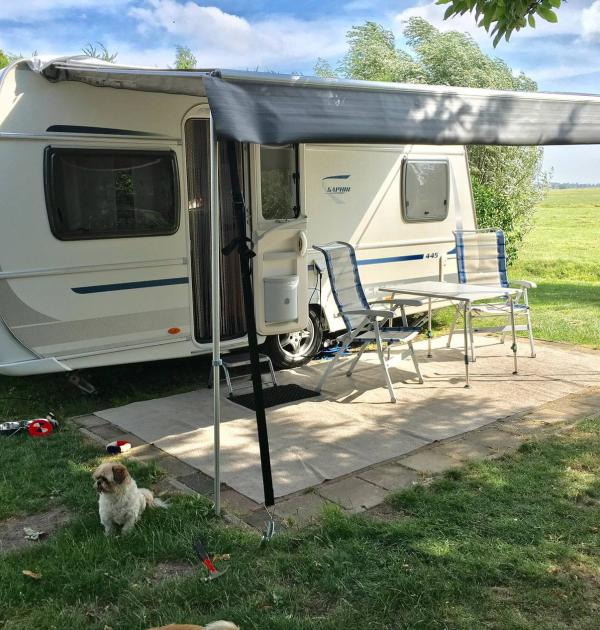 Hoofdfoto Camping De Grienduil