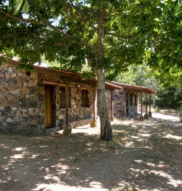 Hoofdfoto Camping Cepo Verde