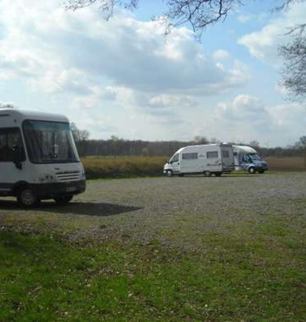 Hoofdfoto Gasthof Heilemann