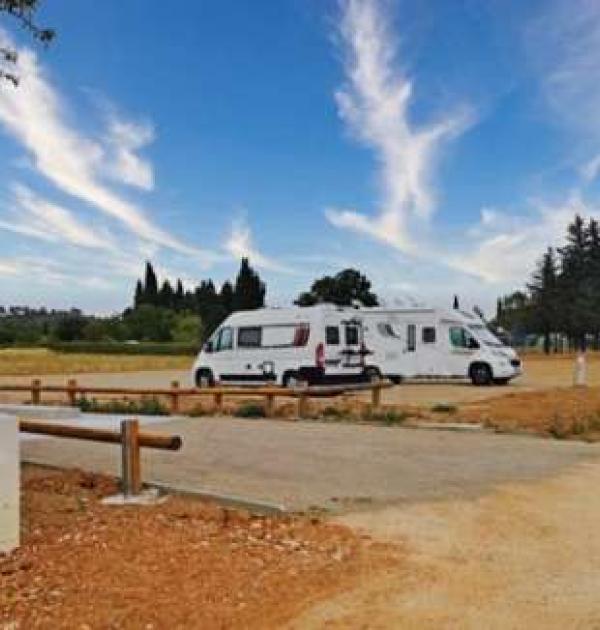 Hoofdfoto Campingcar Park du Val