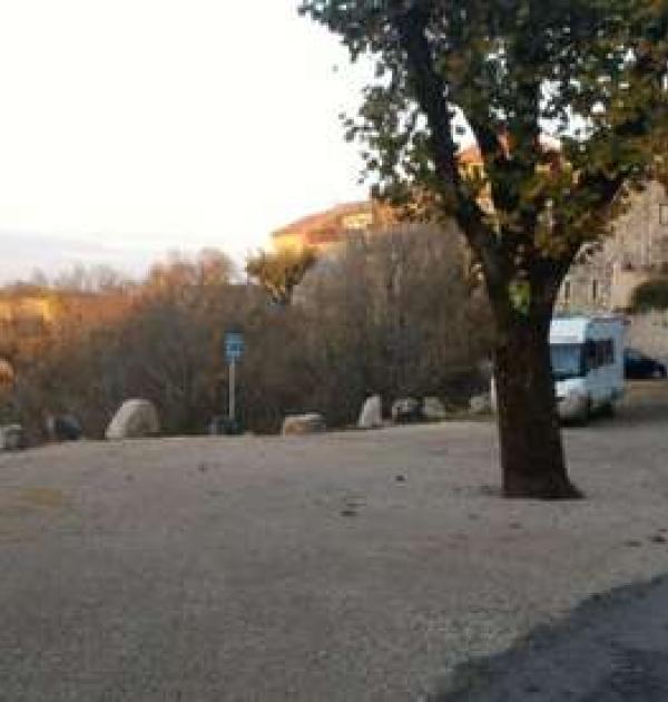 Hoofdfoto Parking Castelnau-de-Montmiral