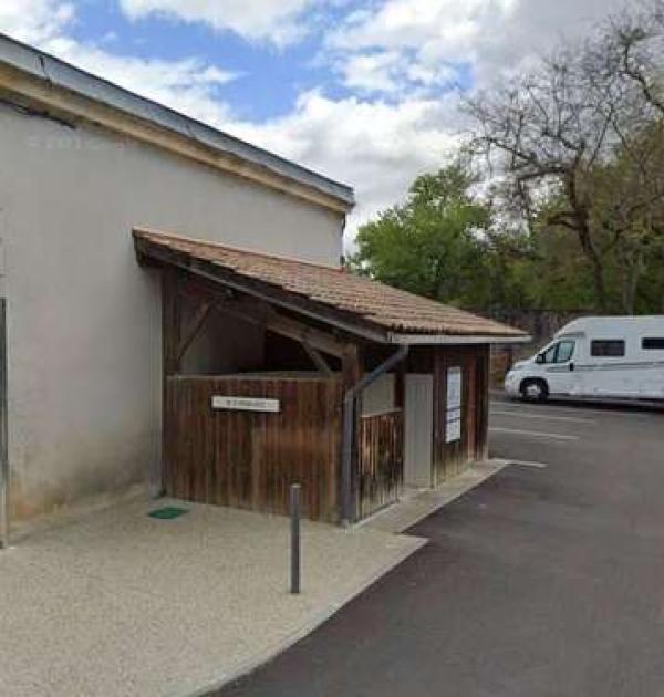 Hoofdfoto Commune de Captieux