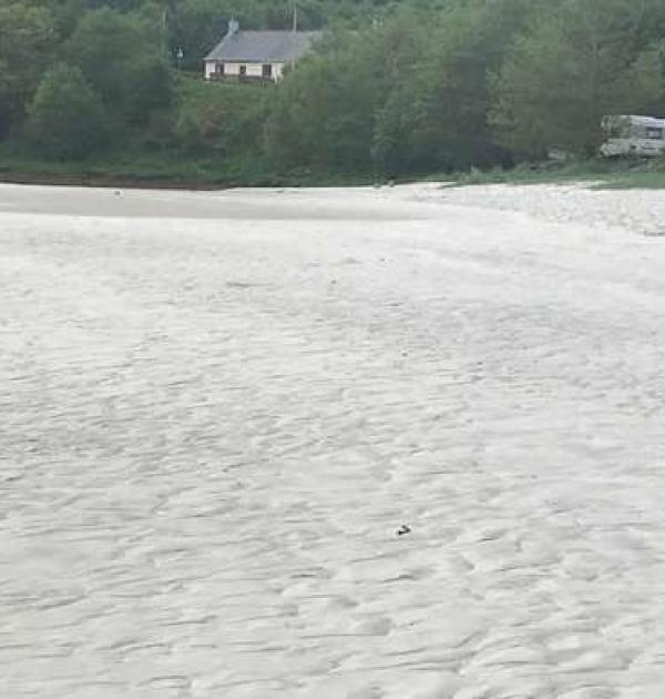 Hoofdfoto Morar bay B8008
