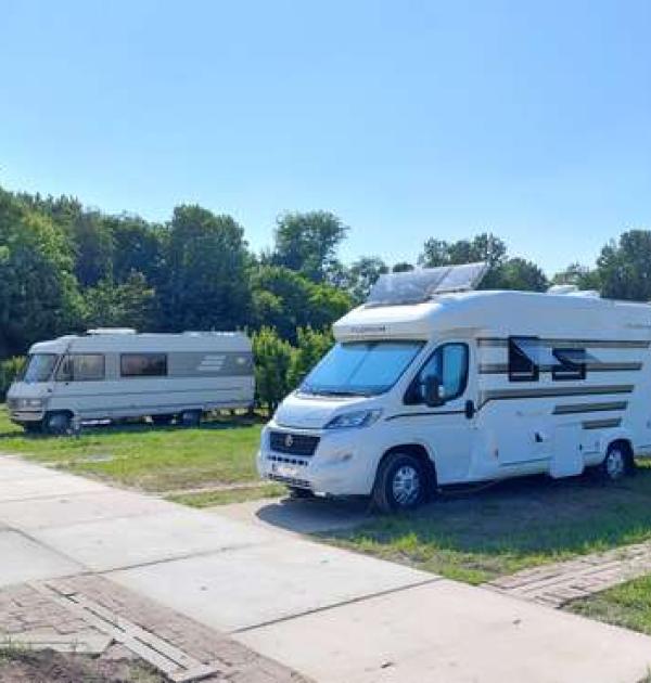 Hoofdfoto Camperplaats Landwinkel Oude Stoof