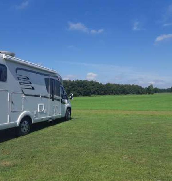 Hoofdfoto Camperplaats Brugzicht