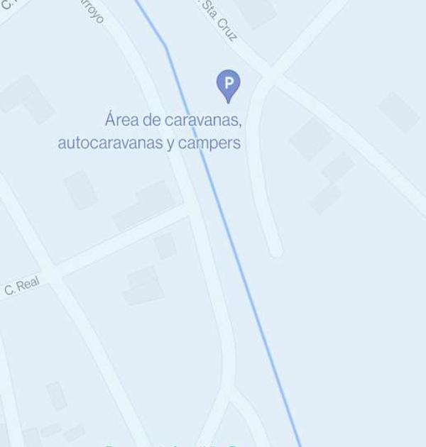 Hoofdfoto Ćrea de caravanas, autocaravanas y campers