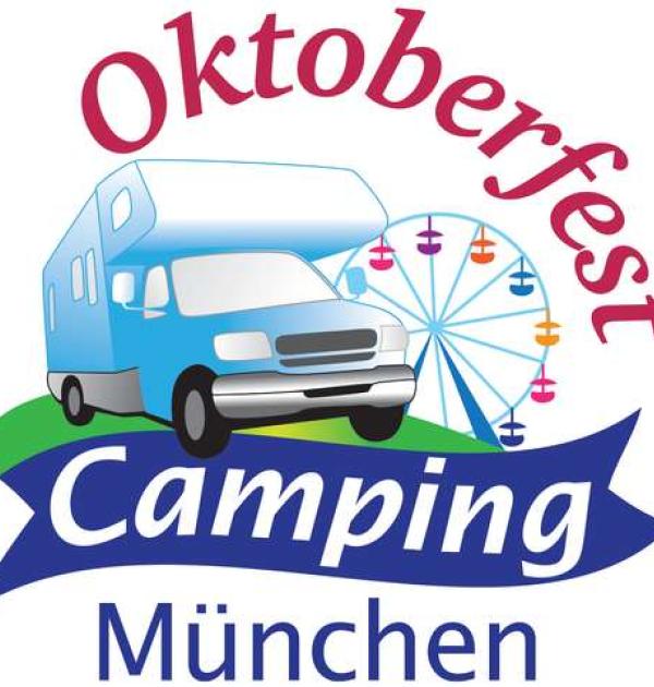 Hoofdfoto Oktoberfest- Camping München