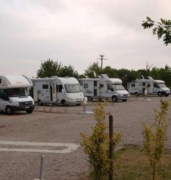 Hoofdfoto Parking