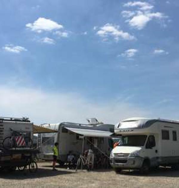 Hoofdfoto Azienda Agricola La Montanina