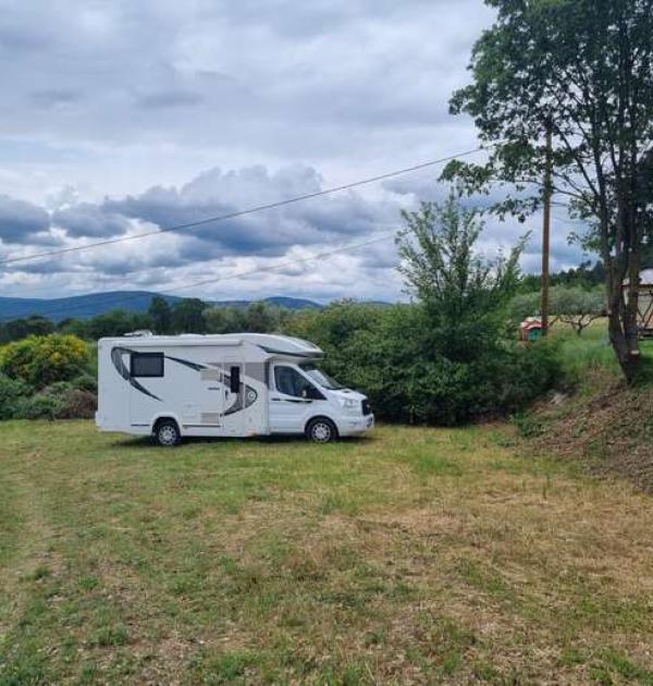 Hoofdfoto L'Oustaou du Luberon