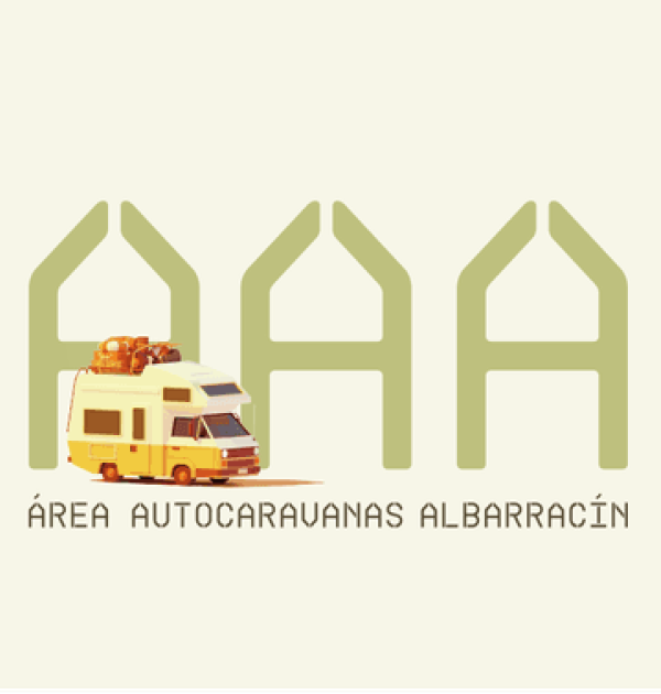 Hoofdfoto Ćrea de Autocaravanas Albarracin