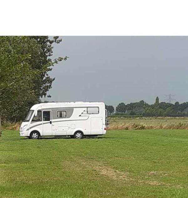 Hoofdfoto Boerderij bij den Doove