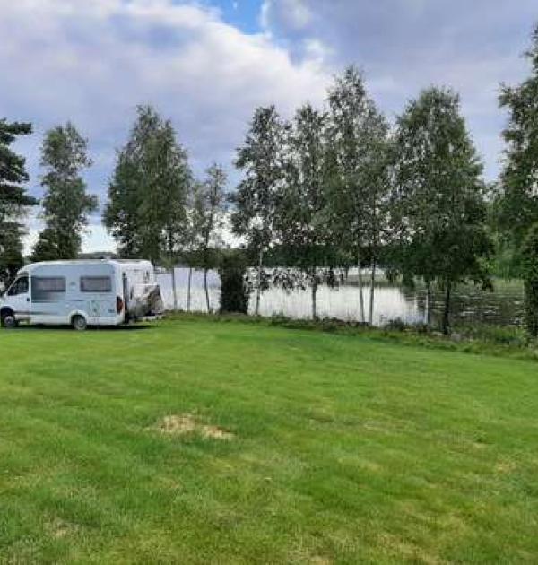 Hoofdfoto Moarps B&B