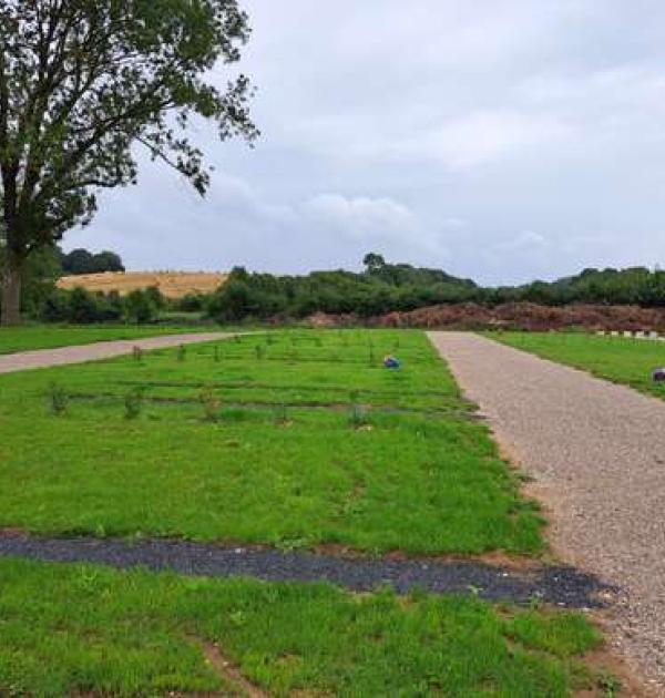 Hoofdfoto Domaine de l'authie