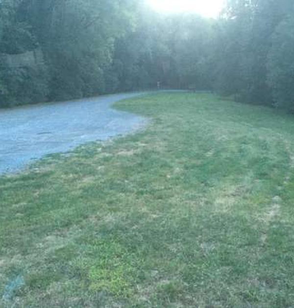 Hoofdfoto Voie verte Saint Pardoux  la Rivière Thiviers