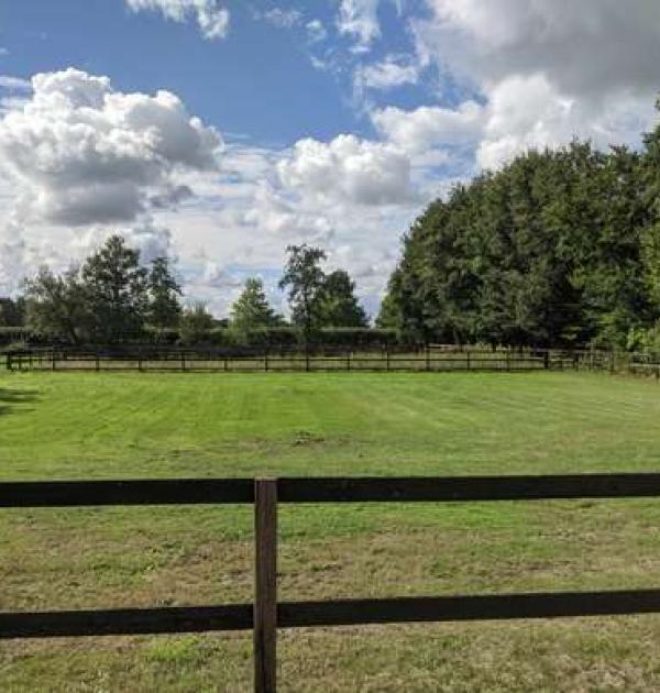 Hoofdfoto Camperplaats BuytenGewoon Boxtel