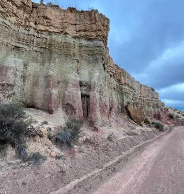 Hoofdfoto El Arco Jarafuel