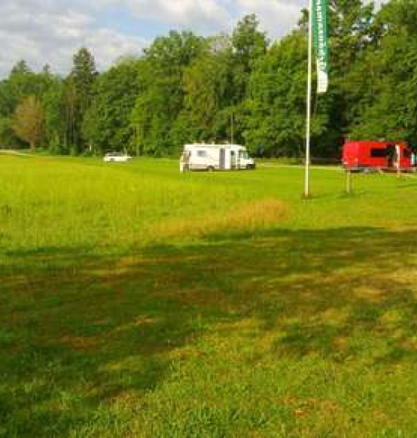 Hoofdfoto Parkeerplaats Bindelhausl