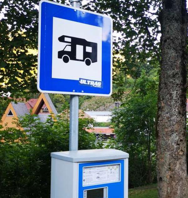 Hoofdfoto Triberg Bahnhof