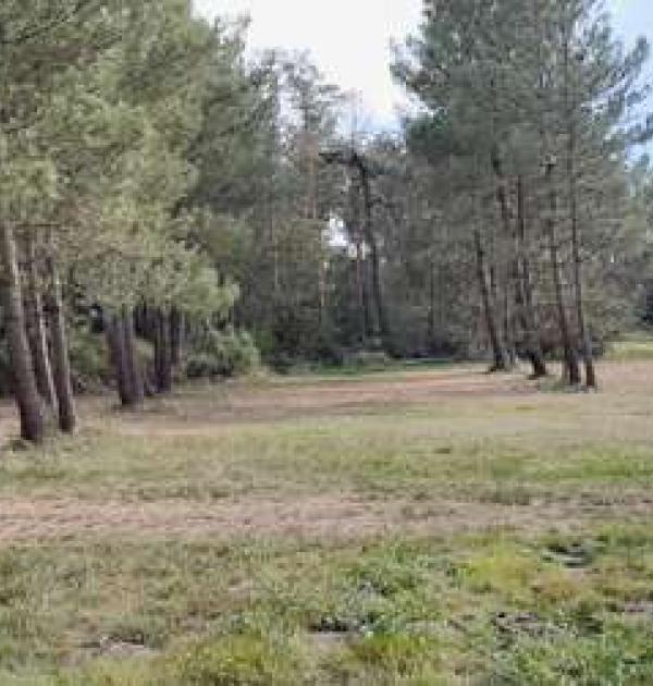 Hoofdfoto Espace naturel départemental de la Chambre au Loup