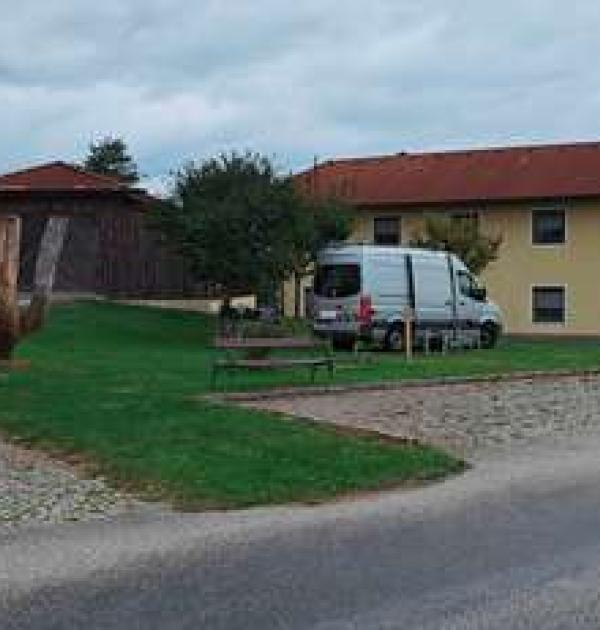 Hoofdfoto Gutshof Weinbauer