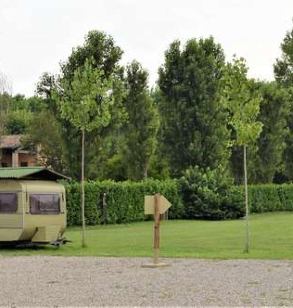 Hoofdfoto Agriturismo Cascina Riazzolo