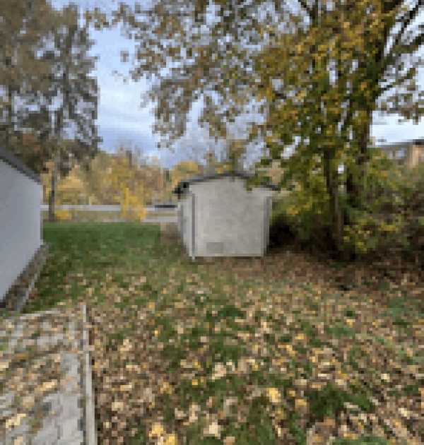 Hoofdfoto Stellplatz