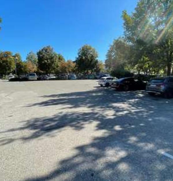 Hoofdfoto Parkplatz Unterer Graben Nord
