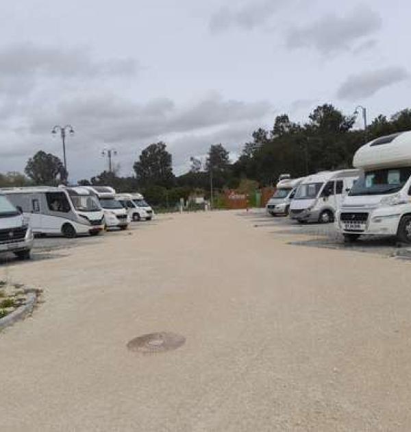 Hoofdfoto Autocaravana da Erra