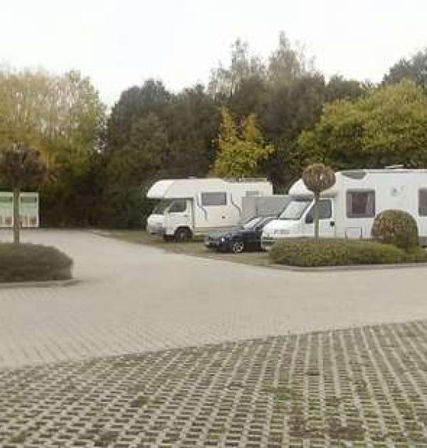 Hoofdfoto Parking